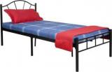 Furniturekraft Antwerp Metal Single Bed