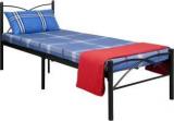 Furniturekraft Berlin Metal Single Bed