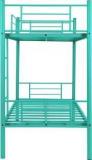 Furniturekraft Crossett Metal Bunk Bed