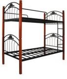 FurnitureKraft Designer Bunk Bed