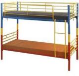 FurnitureKraft FK Bunk Bed