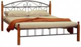 FurnitureKraft King Size Double Bed