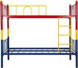 Furniturekraft Metal Bunk Bed