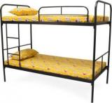 Furniturekraft Miami Metal Bunk Bed