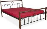 Furniturekraft Moscow Metal Queen Bed