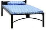 FurnitureKraft Single Bed