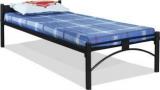 Furniturekraft Sydney Metal Single Bed