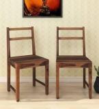 Furnizy Solid Wood Dining Chair