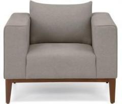 Furnspace Elise Single Seater Sofa Fabric 1 Seater