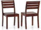 Furnspace Metis Chair Solid Wood Dining Chair