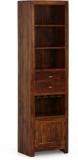 Furnspace Osprey Bar Cabinet Solid Wood Bar Cabinet