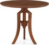 Furnspace Patras 2 Seater Dining Table Solid Wood 2 Seater Dining Table