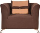 Furny Aldo Cozy Fabric 1 Seater Standard