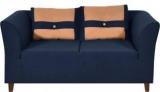 Furny Alistair Fabric 2 Seater