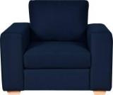 Furny Atlas Comfy Fabric 1 Seater