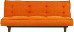 Furny Clarke Double Solid Wood Sofa Bed