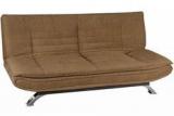 Furny Edo Three Seater Sofa Bed