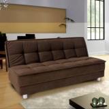 Furny Gaiety Double Foam Sofa Bed