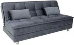 Furny Gaiety Double Solid Wood Sofa Bed