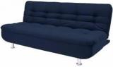 Furny Hugo Double Fabric Sofa Bed