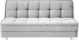 Furny Malina Double Fabric Sofa Bed