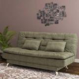 Furny Supersoft Double Foam Sofa Bed