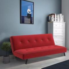 Furny Zenlo Double Solid Wood Sofa Bed