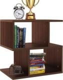 Future Generation V Group Solid Wood Bedside Table