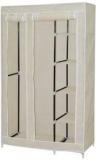 G.I Jute Collapsible Wardrobe