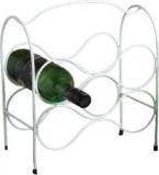 Gadget Bucket Iron Wine Rack