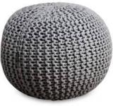 Galaxy Home Decor Fabric Pouf