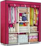 Gallaxy 88130 Cotton Collapsible Wardrobe