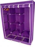 Gallaxy Akashh Wardrobe 13 Cotton Collapsible Wardrobe