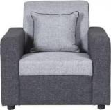 Gioteak BULGARIA Fabric 1 Seater Sofa