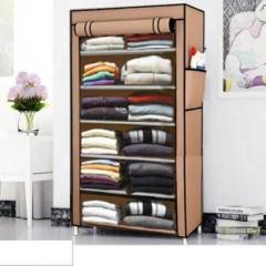 Glancestore PP Collapsible Wardrobe