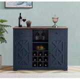 Global Craft Home Decor Sheesham Solid Wood Stylish Bar Cabinet With Storage For Living Room | Finish Solid Wood Bar Cabinet