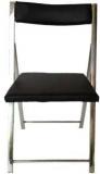 Gloryfolding SSchair Metal Dining Chair