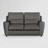 Godrej Interio Arcbay Leatherette 2 Seater Sofa