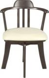 Godrej Interio ATLANTA DINING CHAIR Solid Wood Dining Chair