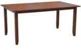 Godrej Interio Ayush Dining Table In Medium Brown Colour