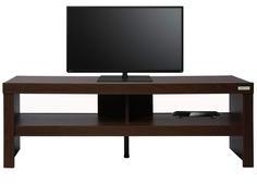 Godrej Interio Bric Entertainment Unit In Walnut Finish