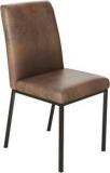 Godrej Interio Bruno Metal Dining Chair