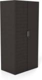 Godrej Interio CHOC 2 DR 900 W WDB WTH DWR Engineered Wood 2 Door Wardrobe