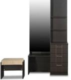 Godrej Interio Chocolat Engineered Wood Dressing Table