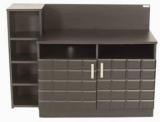 Godrej Interio Chocolat Engineered Wood TV Entertainment Unit