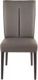 Godrej Interio Dinnete Leather Dining Chair