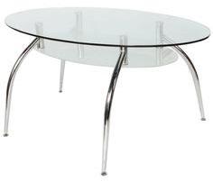 Godrej Interio Duston Four Seater Dining Table In Silver Colour