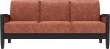 Godrej Interio Encardo Annexe Leatherette 3 Seater Sofa