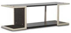 Godrej Interio Eq Book Rack In Black & Beige Finish