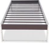 Godrej Interio EQ Metal Single Bed